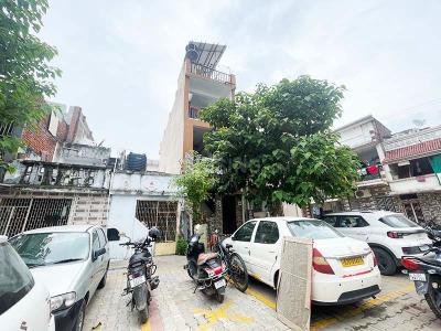 Image of 1350 Sq.ft 3 BHK Independent House for sale in Chandlodia, Ahmedabad for Rs. 8700000