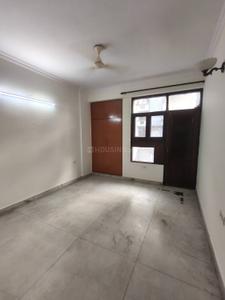 Hall Image of 1500 Sq.ft 3 BHK Apartment / Flat for rent in Mahagun Manor, Sector 50 Noida for Rs. 45000