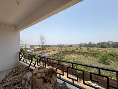 Balcony Image of 1550 Sq.ft 3 BHK Apartment / Flat for rent in Argora Ranchi for Rs. 15999