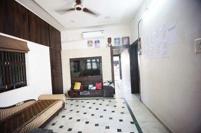 Hall Image of 1856 Sq.ft 5 BHK Independent House for sale in Saijpur Bogha Ahmedabad for Rs. 9000000