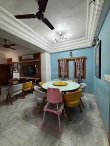 Hall Image of 2700 Sq.ft 3.5 BHK Apartment / Flat for sale in Maninagar Ahmedabad for Rs. 13000000