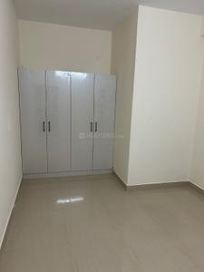 Bedroom Image of 1600 Sq.ft 3 BHK Builder Floor for rent in Miyapur Hyderabad for Rs. 24000