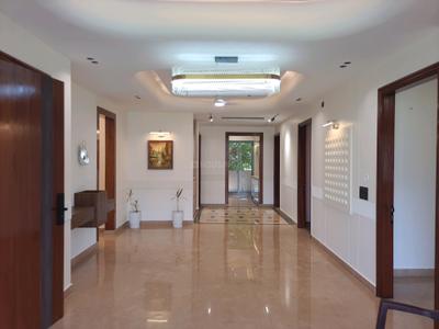Living Room Image of 2430 Sq.ft 4 BHK Builder Floor for sale in Sector 50 Gurgaon for Rs. 38500000