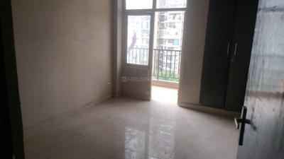 Bedroom Image of 1100 Sq.ft 2 BHK Apartment / Flat for sale in Panchsheel Wellington, Crossings Republik Ghaziabad for Rs. 8000000