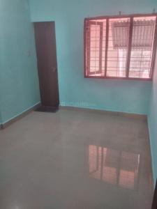Bedroom Image of 1200 Sq.ft 3 BHK Builder Floor for rent in Vyttila Kochi for Rs. 18000