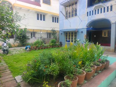 Image of 3200 Sq.ft Residential Plot / Land for sale in JP Nagar, Bengaluru for Rs. 102400000
