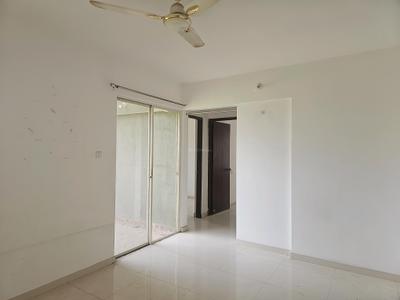 Living Room Image of 985 Sq.ft 2 BHK Apartment / Flat for rent in Majestique Manhattan Wing C, Wagholi Pune for Rs. 21500