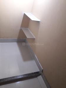 Bedroom Image of 900 Sq.ft 2 BHK Builder Floor for rent in Taramandal Gorakhpur for Rs. 10500