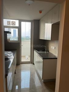 Kitchen Image of 1508 Sq.ft 2 BHK Apartment / Flat for sale in Emaar Digi Homes, Sector 62 Gurgaon for Rs. 34500000