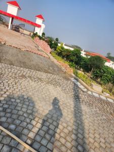 Image of 1000 Sq.ft Residential Plot / Land for sale in Tirupati Homes , Papnamow, Lucknow for Rs. 1800000