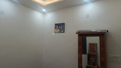 Bedroom Image of 475 Sq.ft 2 BHK Builder Floor for sale in Vikaspuri New Delhi for Rs. 7600000