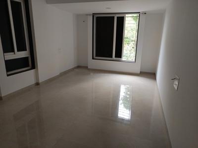 Bedroom Image of 1313 Sq.ft 3 BHK Independent House for rent in Shivaji Nagar Pune for Rs. 85000