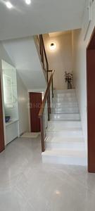 Kitchen Image of 2700 Sq.ft 4 BHK Villa for sale in Ruchi Boulevard Phase 1 Plot B, Kalali Vadodara for Rs. 25500000