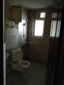 Bathroom Image of 2100 Sq.ft 3 BHK Apartment / Flat for sale in ATS Advantage Phase 2, Indirapuram Ghaziabad for Rs. 36000000