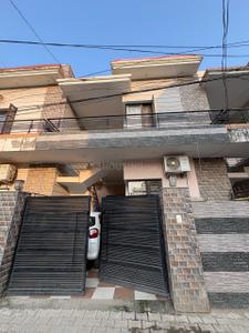 Image of 999 Sq.ft 3 BHK Independent House for sale in Kharar, Mohali for Rs. 5980000