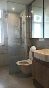 Image of 2700 Sq.ft 4 BHK Builder Floor for rent in Independent Floors At DLF Garden City, Sector 92, Gurgaon for Rs. 45000