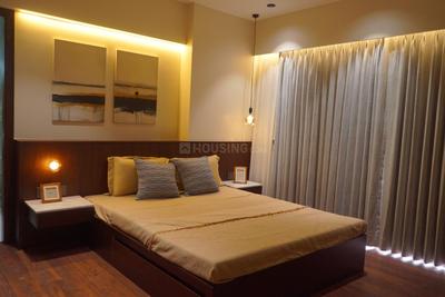 Bedroom Image of 2112 Sq.ft 4 BHK Apartment / Flat for sale in Shelton Elite, Vile Parle West Mumbai for Rs. 121000000