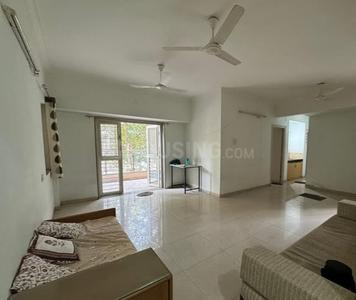 Hall Image of 1661 Sq.ft 4 BHK Apartment / Flat for rent in Kotibhaskar Group Ankoorshree, Kothrud Pune for Rs. 85000