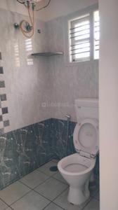 Bathroom Image of 1170 Sq.ft 2 BHK Apartment / Flat for rent in JP Nagar Bengaluru for Rs. 29000