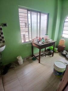 Bedroom Image of 2100 Sq.ft 4 BHK Independent House for sale in Bansdroni Kolkata for Rs. 5500000