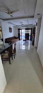 Hall Image of 1800 Sq.ft 3 BHK Apartment / Flat for sale in Vaibhav Topaz Residency, Akota Vadodara for Rs. 9800000