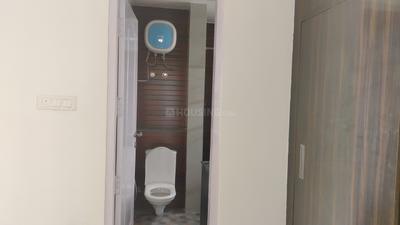 Image of 1768 Sq.ft 3 BHK Apartment / Flat for rent in Unitech Horizon, Sector PI, Greater Noida for Rs. 26000