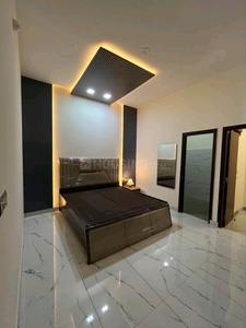 Bedroom Image of 2000 Sq.ft 2 BHK Builder Floor for rent in Mithapur Jalandhar for Rs. 13000