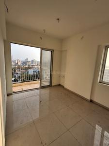 Hall Image of 1400 Sq.ft 3 BHK Apartment / Flat for sale in DBR Paramount Heights, Vasai West Vasai for Rs. 13500000