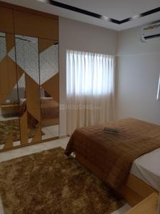 Bedroom Image of 1079 Sq.ft 2 BHK Apartment / Flat for sale in Mahindra Aqualily, Thirutheri R.F. Chennai for Rs. 6900000