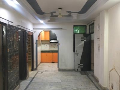 Living Room Image of 820 Sq.ft 2 BHK Apartment / Flat for sale in Shalimar Garden Ghaziabad for Rs. 4950000