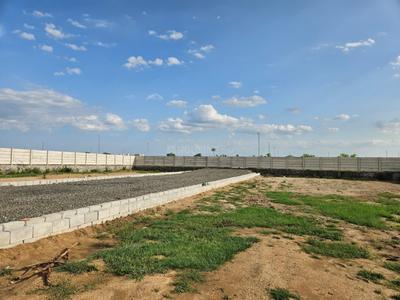 Image of 788 Sq.ft Residential Plot / Land for sale in Thaiyur, Chennai for Rs. 2836800
