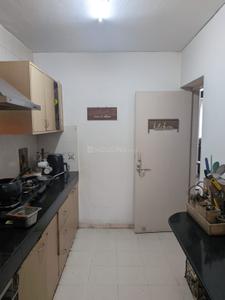 Kitchen Image of 2700 Sq.ft 3.5 BHK Builder Floor for sale in Sector 52 Gurgaon for Rs. 24950000