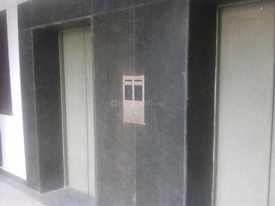 Bedroom Image of 1650 Sq.ft 3 BHK Apartment / Flat for sale in Shree Awas Apartment, Sector 18 Dwarka New Delhi for Rs. 31500000