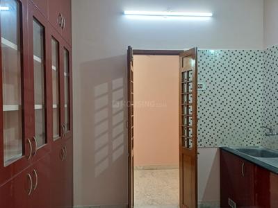 Kitchen Image of 1700 Sq.ft 3 BHK Independent House for rent in Ramapuram Chennai for Rs. 45000
