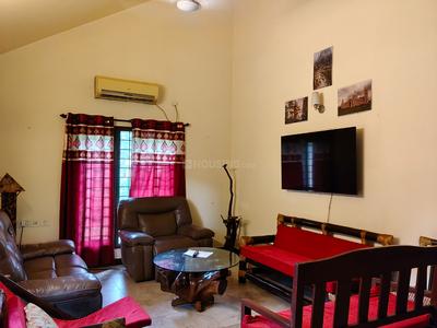 Hall Image of 1500 Sq.ft 2 BHK Villa for sale in Vedic Village Greentech City, Vedic Village Kolkata for Rs. 16500000