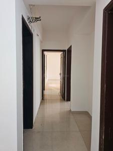 Image of 1500 Sq.ft 3 BHK Apartment / Flat for rent in Nyati Grandeur, Undri, Pune for Rs. 28000
