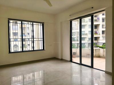 Bedroom Image of 1050 Sq.ft 2 BHK Apartment / Flat for rent in Reelicon Felicia, Pashan Pune for Rs. 30500