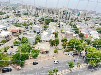 Image of 2057 Sq.ft 3 BHK Apartment / Flat for sale in The Centrium, Memnagar, Ahmedabad for Rs. 16500000