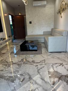 Hall Image of 1100 Sq.ft 2 BHK Apartment / Flat for sale in Gurukrupa 7 Avenue, Kiwale Pune for Rs. 4900000