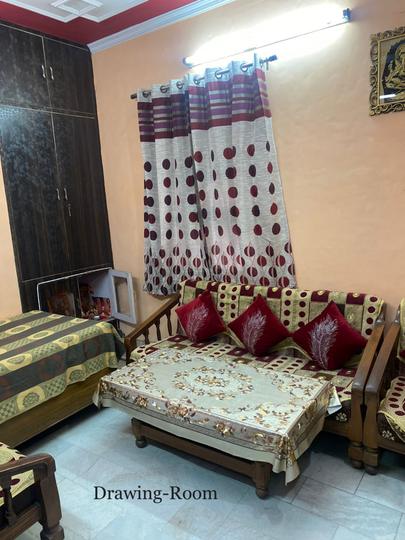 Sector 3B, Sector 3 Rohini Property Details Video 1