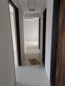 Image of 1150 Sq.ft 2 BHK Apartment / Flat for rent in Ambika Heritage, Kharghar, Navi Mumbai for Rs. 40000