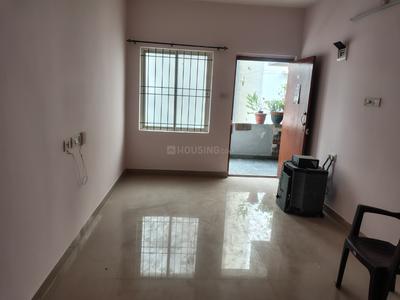 Hall Image of 1415 Sq.ft 3 BHK Apartment / Flat for rent in Emerald Estancia, Kadagrahara Bengaluru for Rs. 25000