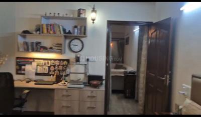 Hall Image of 1320 Sq.ft 2 BHK Apartment / Flat for sale in Gaurs Heights, Vaishali Ghaziabad for Rs. 15500000