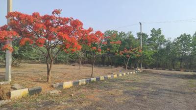 Image of 267 Sq.ft Residential Plot / Land for sale in Mucherla, Hyderabad for Rs. 3738000