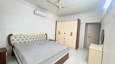 Bedroom Image of 1716 Sq.ft 3 BHK Independent House for sale in Kapil Residency, Baner Pune for Rs. 28900000
