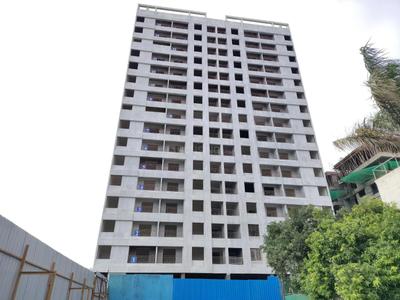 Image of 950 Sq.ft 2 BHK Apartment / Flat for sale in Darsheel Laxmi Greens, Ambegaon Budruk, Pune for Rs. 7800000