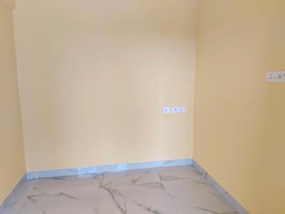 Bedroom Image of 1600 Sq.ft 2.5 BHK Apartment / Flat for sale in Omkar Residency by Omkar and Royal Realtors, Ulwe Navi Mumbai for Rs. 23000000