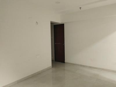 Bedroom Image of 950 Sq.ft 2 BHK Apartment / Flat for sale in Nicco Residency, Andheri East Mumbai for Rs. 22800000