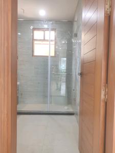 Bedroom Two Image of 4950 Sq.ft 5 BHK Builder Floor for sale in Green Field Colony Faridabad for Rs. 40000000