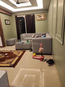 Hall Image of 1760 Sq.ft 3 BHK Apartment / Flat for sale in Nirala Estate , Noida Extension Greater Noida for Rs. 18500000